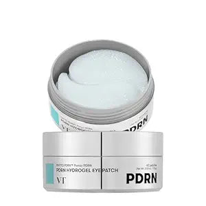 VT COSMETICS PDRN Hydrogel Eye Patch (60 Patches / 30 Pairs)