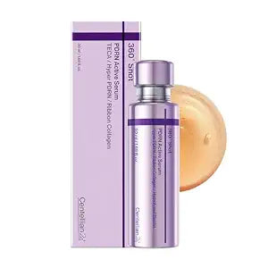CENTELLIAN 24 360 Shot PDRN Active Serum, TECA, Firming & Hydration