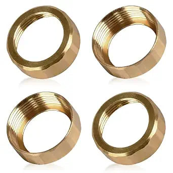97535 Cartridge Nut Service Kit for Moen 4560 Bathroom Sink Faucets Kit