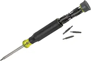 Klein Tools 32327 27-in-1 Precision Screwdriver Set