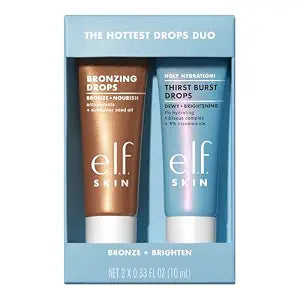 e.l.f. SKIN The Hottest Drops Duo