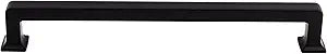 Top Knobs TK710BLK - Pulls Cabinet Hardware