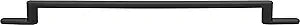 Atlas Homewares A506-BL Atlas Homewares A506 Alaire 12 Inch Center to Center Handle Cabinet Pull