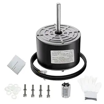 51-101774-52 PD512807 1/6 HP 825 RPM Condenser Fan Motor Compatible Replacement for US Motors