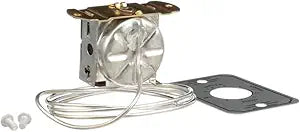 PRI-20889 Control, Temperature - SPST | Exact Fit Replacement for Prince Castle 20889 | SHARPTEK.COM Parts | 180-Day Warranty