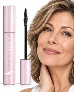 Mascara for Older Women 60 Plus, Tubing Black Mascara.ï¿½ï¿½ï¿½ï¿½