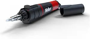 Weller 25W-75W Cordless Soldering Iron & Heat Tool - WLBU75
