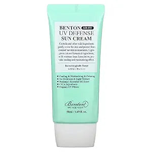 Air Fit UV Defense Sun Cream