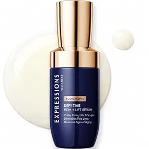 PDRN Serum with Salmon DNA, Peptide, Retinol, CoQ10