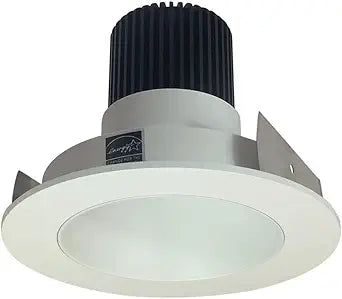 Nora Lighting NIO-4RNDC30XWW/10 Nora Lighting NIO-4RNDC30X/10 4" Iolite LED Round Reflector, 1000lm / 14W, 3000K