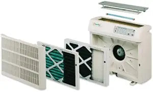 UV Air Purifier Replacement Kit