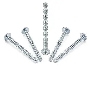 105 Pack #8-32 x 1-3/4" Truss Head Break Away Screw