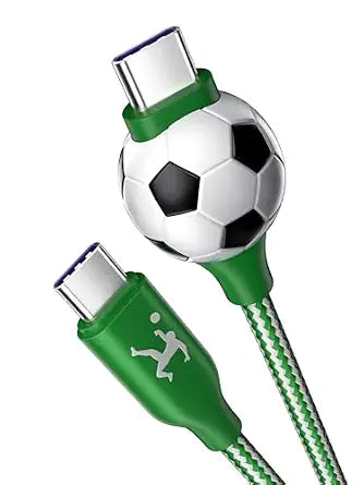 Soccer Gift for Fans & Players, Collectible Fan Lifestyle Accessory