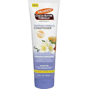 Palmer's Tahitian Vanilla Moisturizing Hair Conditioner (10.6 Fl Oz)