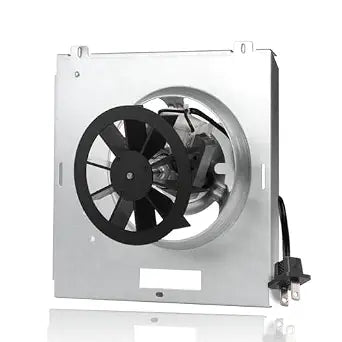Upgrade 763RLN 50CFM Fan, Compatible with Nutone 763RL B Unit Fan Motor, 763RL/769RL A 763RLN-R01 Bathroom Fan, Fit 769RF/769RL B, 2.0 Sone,S0503B000,9"x9"