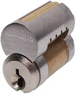 Corbin Russwin 8000-983-626-6pin