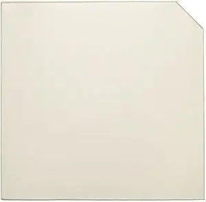 Minnesota Stove Works Radiant Ceramic Glass Panel Γ 8 7/8" x 9 3/8"