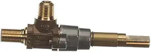 Fits Star AP-100 Burner Control Valve, Manual for 6015-S, 6015CB, 6015CBA