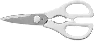 WSTHOF Shears, One Size, White