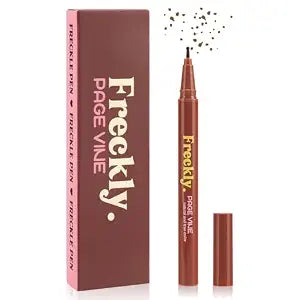 Freckle Pen, Fake Freckles Stamp (02 Medium)