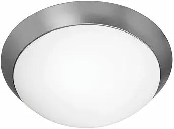 Access Lighting 20625LEDD-BS/OPL Dimmable LED Flush-Mount