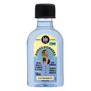 Lola From Rio Danos vorazes - Oleo reparador, 50 ml