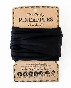 Curly Hair Head Bands for Women's Hair, Adult Size Wide Headbands for Women