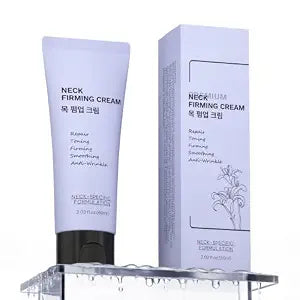Neck Cream for Tightening and Firming with Collagen & Peptides,2.03 Fl Oz