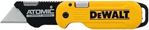 DEWALT Atomic Folding Utility Knife DWHT10990