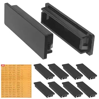 EAORBD Square D Breaker Filler Plates for Schneider Electric
