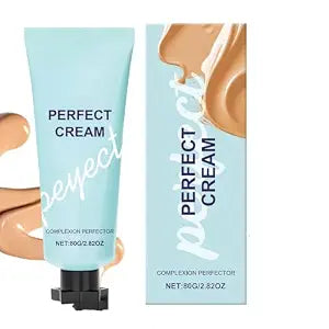 Body Coverage Perfector, Waterproof Body Makeup & Tattoo Cover Up Concealer