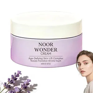 Lift Cream For Women, 2026 New Instant Face Lift Cream - 60ml, Advanced Anti-Wrinkle Firming Cream, With Natural Anti-Aging Ingredients For All Skin Types (1pcs)