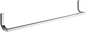 Kohler K-11588-CP Loure 30" Towel Bar, Polished Chrome