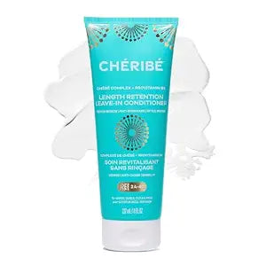 Chéribé Length Retention Leave In Conditioner - Chebe Complex, 8 fl oz