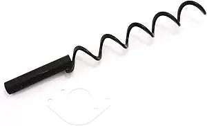 Feed Motor Spring with Gasket Compatible with Quadrafire SRV7001-046