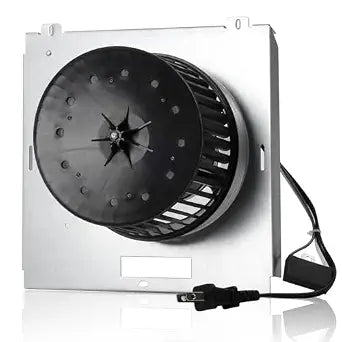 Upgrade Model 671 Fan Compatible with Nutone 671rb, 672r, Compatible with Broan 750,751,752,N750,Compatible with 671, 671R, 671RB, 672, 672R, 672RB Unit, 3.5 Sones, 9"9"