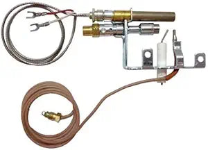 Monessen 20303783K NG ODS Milivolt Fireplace Pilot