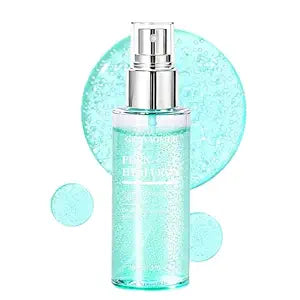 Hydrating Facial Serum Spray for Women,PDRN Hyaluronic Acid Mist,3.38 fl oz