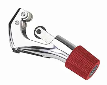 Imperial Tool TC1010 Hi-Duty Tube Cutter for 1/8" to 1 1/8" O.D. Stainless Steel Hard Temper Tubing
