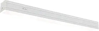 Nora NUDTW-9824/W 120V Low-Profile LED Bravo Frost Tunable White (24")