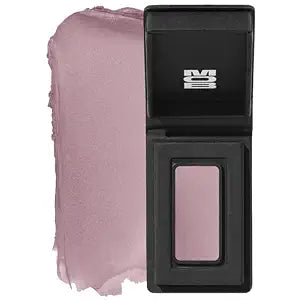 MOB Beauty Cream Clay Eyeshadow, M111 Lavender Stone