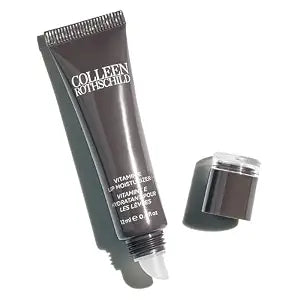 Colleen Rothschild Vitamin E Lip Moisturizer Balm - Hydrating Lip Care