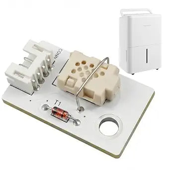Dehumidifier Humidity Sensor Replacement 810900236A Compatible with Colzer, Honeywell, Homelabs, Soleus, Black Decker Dehumidifiers