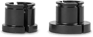 Tiger Tool Pin and Bushing Adapter 15008, to be used with the Pin & Bushing Starter Kit for Heavy Duty Semi Trucks & Equipment, Adapter Tool for Removing Pins & Bushings