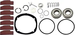 2135-TK2 Tune-Up Kit Rebuild Kit Fits Ingersoll-Rand 2135 Series 1/2-Inch Impact Wrench