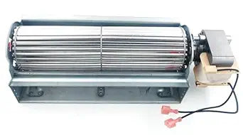 NBK-20682 Convection Blower Γ 120V, 60Hz, 45W (Replaces Avalon 8900755A, Lopi 250-00589)