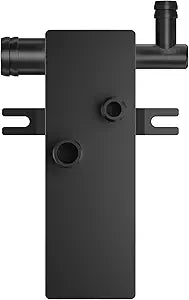 Drain Trap Replacement for AMANA 167874 GOODMAN B28208-11 Condensate Trap for Central Air Conditioner Central Furnace