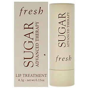 Fresh Sugar Advanced Therapy Lip Treatment Women 0.15 oz