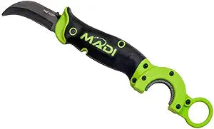 MADI BrushBlade Linemans Knife