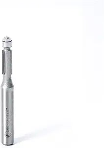 Amana Tool - MR0102 Carbide Tipped Miniature Flush Trim 3/16 Dia x 7/16 x 1/4" Shank w